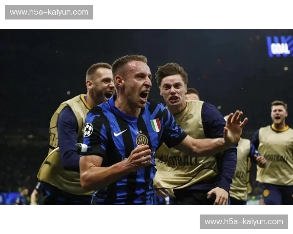 巴萨梦碎，巴黎闪耀：2017欧冠，一次颠覆认知的史诗对决